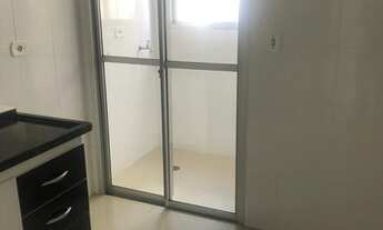 Imagem 3: Apartamento para aluguel tem 62 metros quadrados com 2 quartos em Chácara Inglesa - São Pa