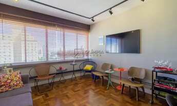 Imagem 4: Venda Apartamento 2 Dormitórios - 107 m² Vila Mariana