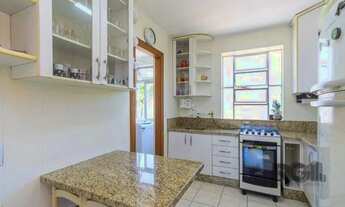 Imagem 6: PORTO ALEGRE - Apartamento Padrão - Partenon