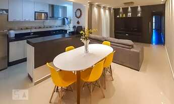 Imagem 7: Apartamento para Aluguel - Campestre, 3 Quartos, 95 m2