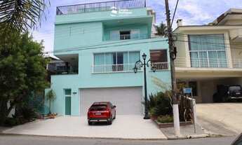 Imagem: Casa de Condomínio com 5 Suítes à Venda