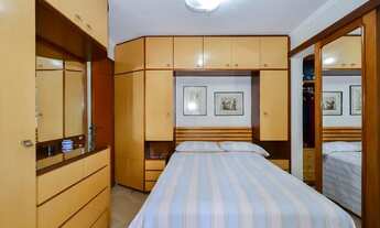 Imagem 5: Perfeito apartamento na Vila Mariana