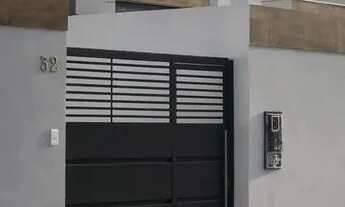 Imagem: CASA 2/4 PRÓXIMO A FTC