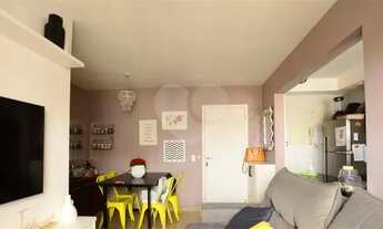 Imagem 5: Apartamento em Madureira - Condomínio Clube - Bella Vita [VP