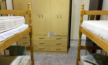 Imagem 7: Village com 2 dormitórios, 92 m² - venda por R$ 400.000,00 ou aluguel por R$ 2.170,00/mês