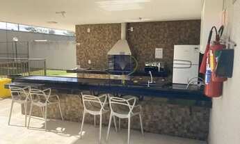 Imagem 2: BELA FRANÇA - MRV - 2 QUARTOS - LOCAÇÃO - VENDA - APARTAMENTO NOVO