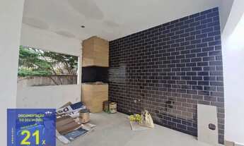 Imagem: Sobrado com 3 dormitórios à venda, 150