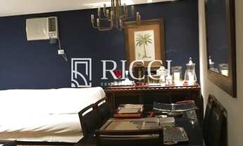 Imagem 3: SANTOS - Apartamento Padrão - GONZAGA