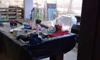 Imagem 2: Casa em schroeder