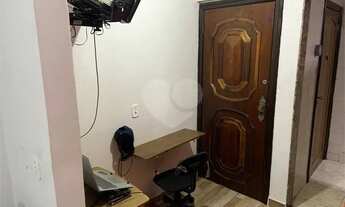 Imagem 3: Apartamento Praça Marco Aurélio, sala [VP