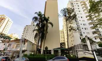 Imagem 4: APARTAMENTO RESIDENCIAL em SÃO PAULO - SP, VILA MARIANA