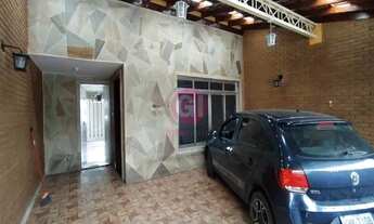 Imagem: GI ALUGA CASA NO CENTRO DE JACAREÍ 3 QUARTOS