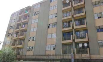 Imagem 3: Ed. Malvina Pedriali - Apartamento com 3 quartos no centro de Londrina/PR