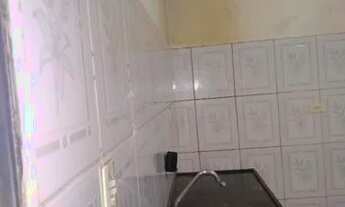 Imagem 4: Sobrado semi-independente, Jd. Santa Rosa, valor de R$ 1.500,00