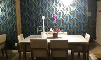 Imagem 4: Apartamento - São Bernardo - Campinas