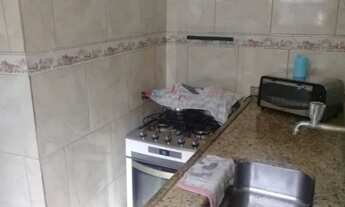 Imagem 7: Casa para venda tem 64 metros quadrados com 2 quartos em Distrito Industrial - Ananindeua