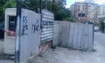 Imagem 5: Terreno 1000m² - Lins de Vasconcelos [ME