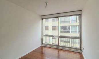 Imagem 4: Apartamento para Aluguel - Higienópolis, 3 Quartos, 110 m2