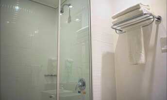 Imagem 3: Quarto Suíte Hotel Linhares Design