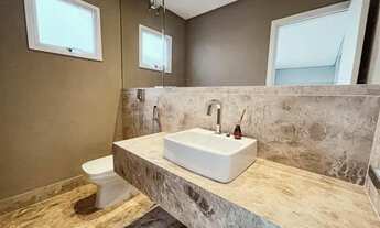 Imagem 6: Sobrado à venda com 676m²,5 quartos e 4 vagas Alphaville Flamboyant