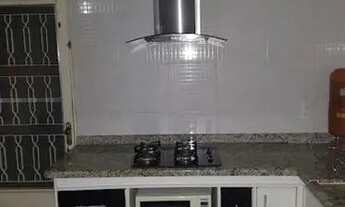 Imagem 5: Casa para venda com 999 metros quadrados com 4 quartos em Chácara Itaim - São Paulo