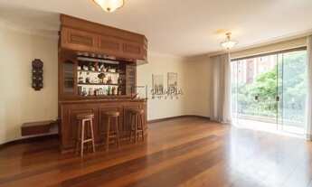 Imagem: Apartamento Venda 4 Dormitórios - 250 m²