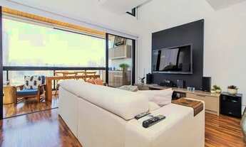 Imagem: Apartamento Venda Vila Olímpia 123 m²