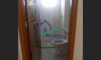 Imagem 6: APARTAMENTO COM 02 DORMITÓRIOS PARA LOCAÇÃO POR R$1.300,00 - ALCÂNTARA/SG