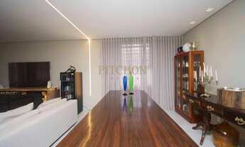 Imagem 6: Casa à venda de 5 quartos no Belvedere/ Belo Horizonte