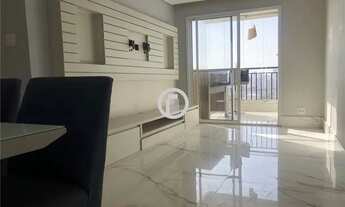 Imagem 3: Apartamento para Venda - 60m², 2 dormitórios, 1 vaga - Vila Regente Feijó