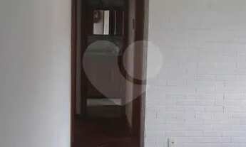 Imagem: Apartamento - 03 quartos - Del Castilho