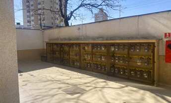 Imagem 4: Apartamento na Vila Carrão-Rua Nunes Balboa