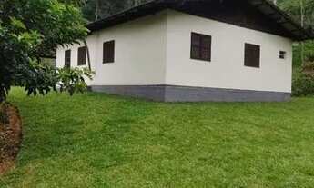 Imagem 2: Vendo linda chácara em Santa Izabel - Águas Mornas