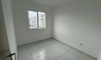 Imagem 4: Passo chave apto Gran Village Araçagy III, 2 andar nascente