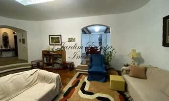 Imagem 4: Apartamento no Jardim Europa 197m2 - 3 dorm com 1 suíte - 2 vagas