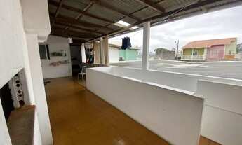 Imagem 3: Casa para venda com 130 metros quadrados com 3 quartos em São João - Itajaí - SC