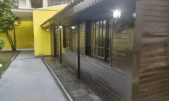 Imagem: Casa no condomínio Imperial