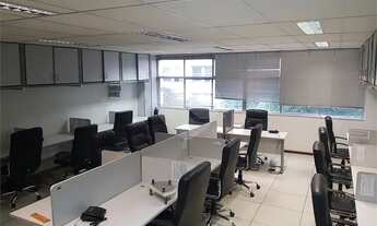 Imagem: Prédio comercial - Centro ME