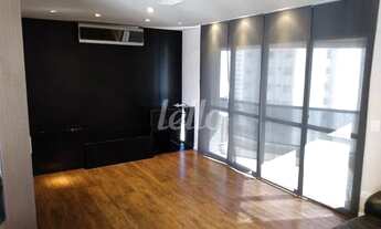 Imagem: São Paulo - Apartamento Padrão - Vila