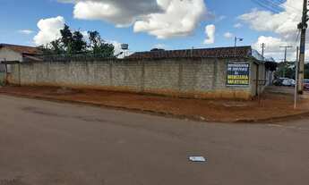 Imagem 6: CASA DE ESQUINA - GOIÂNIA