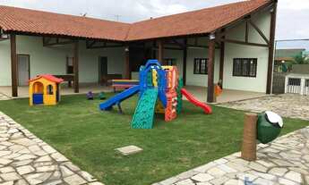 Imagem 3: Casa com 5 dormitórios para alugar, 230 m² por R$ 500,01/dia - Praia dos Carneiros - Taman