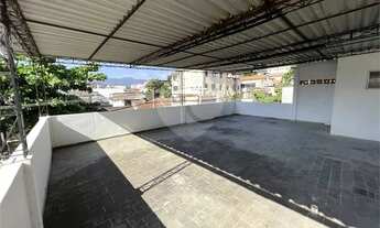 Imagem 5: Casa - 04 quartos- Méier [ME