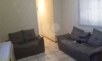 Imagem 3: Apartamento - 03 quartos - Méier [ME