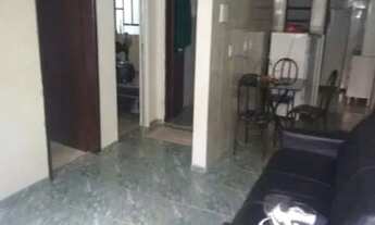 Imagem 7: )Casa para venda com 60 metros quadrados com 2 quartos em Marambaia - Belém - Pará