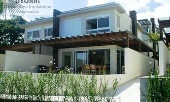 Imagem 2: Casa em Condomínio para Venda em São Sebastião, Juquehy, 3 dormitórios, 3 suítes, 4 banhei