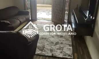 Imagem 2: Lindo Sobrado para Venda no bairro Jardim Nélia, 4 dorm, 2 suíte, 2 vagas Não perca essa o