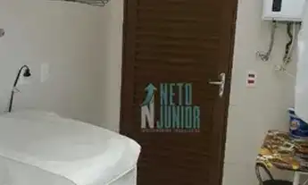 Imagem 3: Apartamento com 3 dormitórios à venda, 185 m² por R$ 1.819.000,00 - Brooklin - São Paulo/S