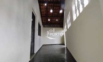 Imagem 5: Casa com 2 dormitórios para alugar, 50 m² - Jardim Glória - Piracicaba/SP