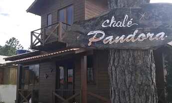 Imagem: Alugo aptos em pousada na praia da Pinheia