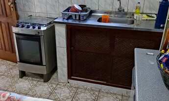 Imagem 6: Casa Casa com 1 dormitório